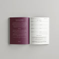 Load image into Gallery viewer, The Mindful Muslim Journal