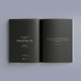 Load image into Gallery viewer, Stories of the Prophets By Mufti Menk & Dr Salah Sharief (Pre-Order)