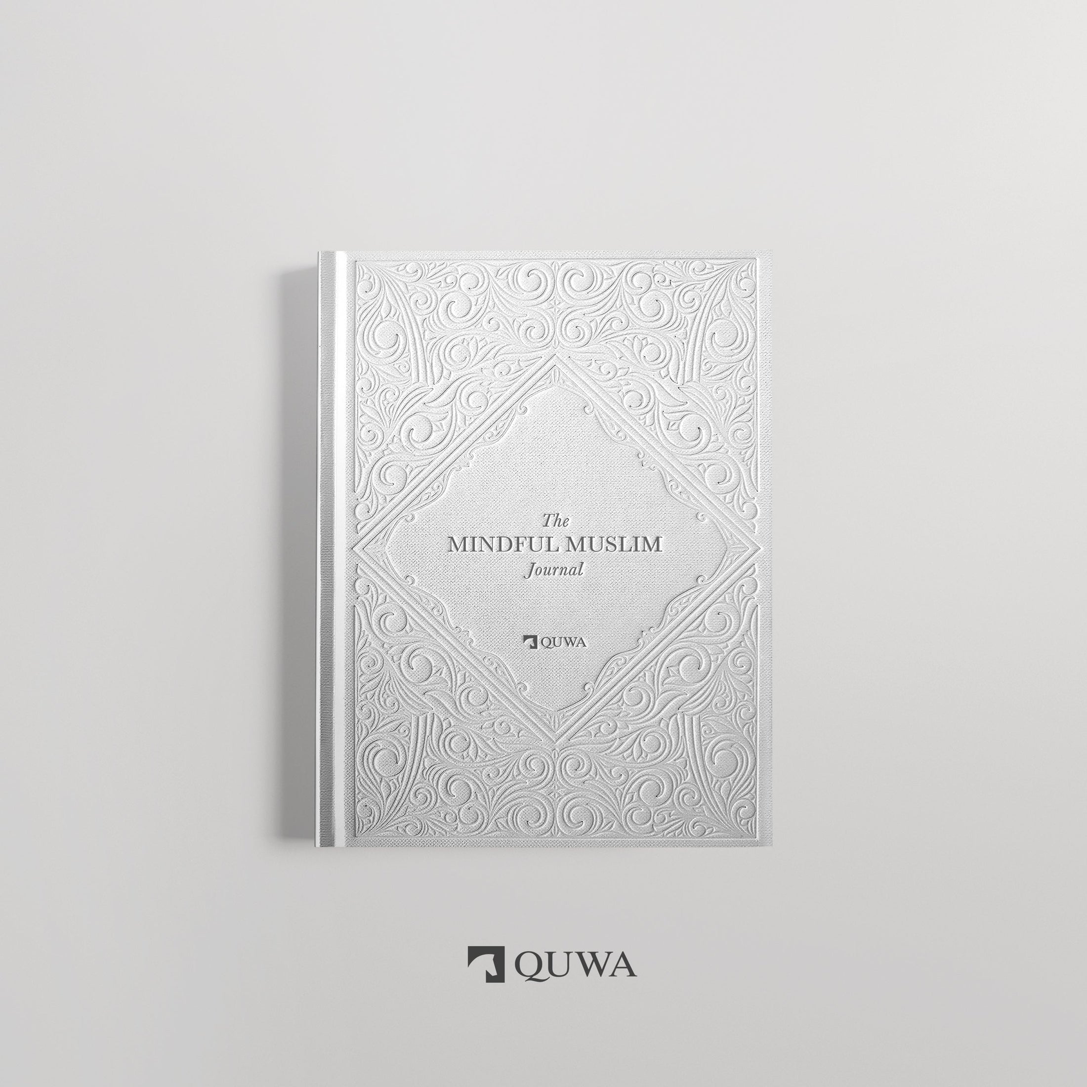 The Mindful Muslim Journal