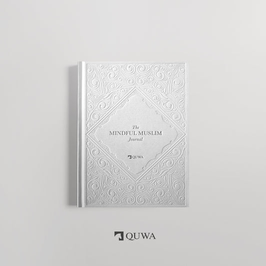 The Mindful Muslim Journal