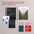 Load image into Gallery viewer, The Meaningful Eid Bundle