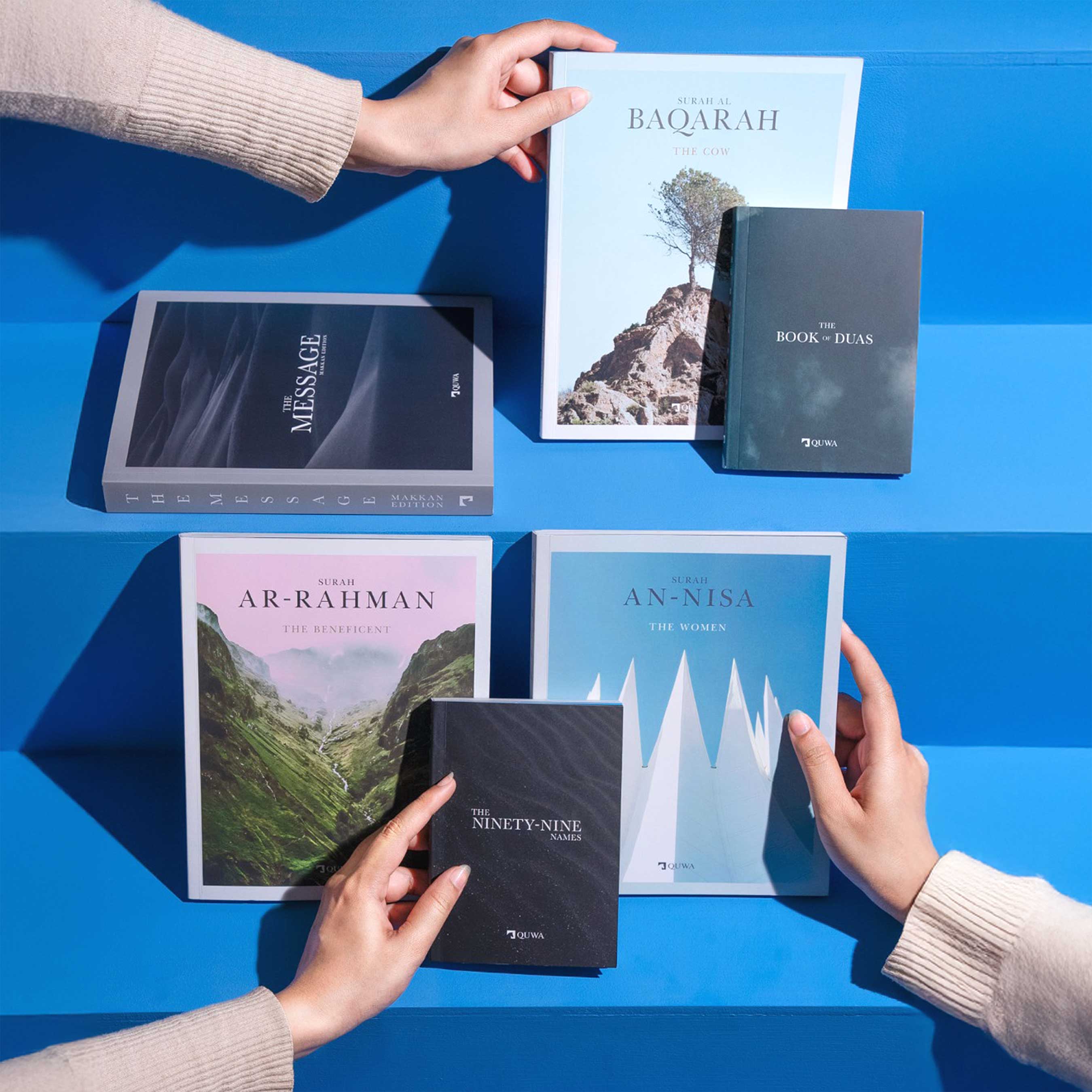 Ninety Nine Names | God In Islam | Heaven - Foto 3