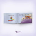 Load image into Gallery viewer, Saara's Ramadan | Superhero in Socks