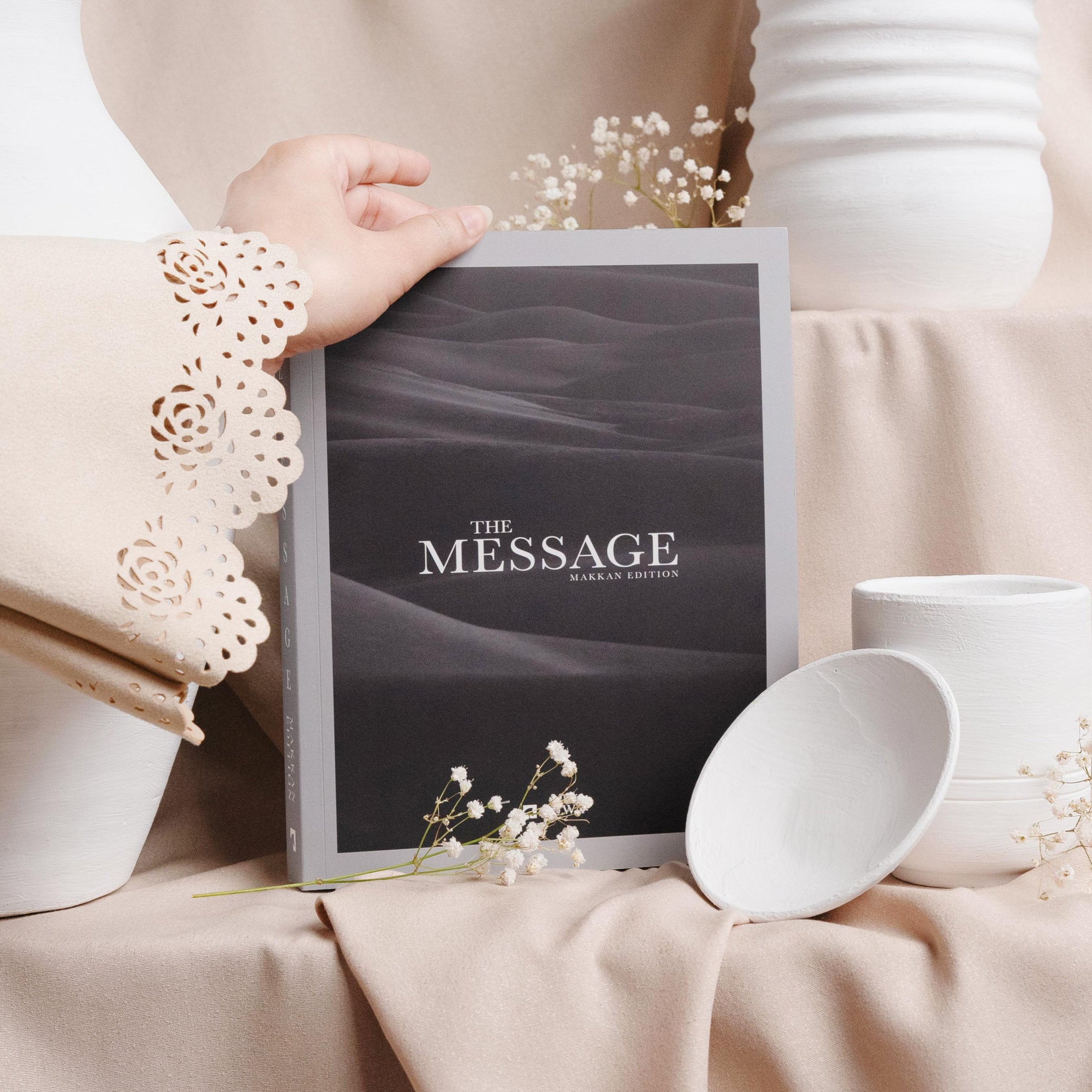 The Message Bundle | 20% OFF