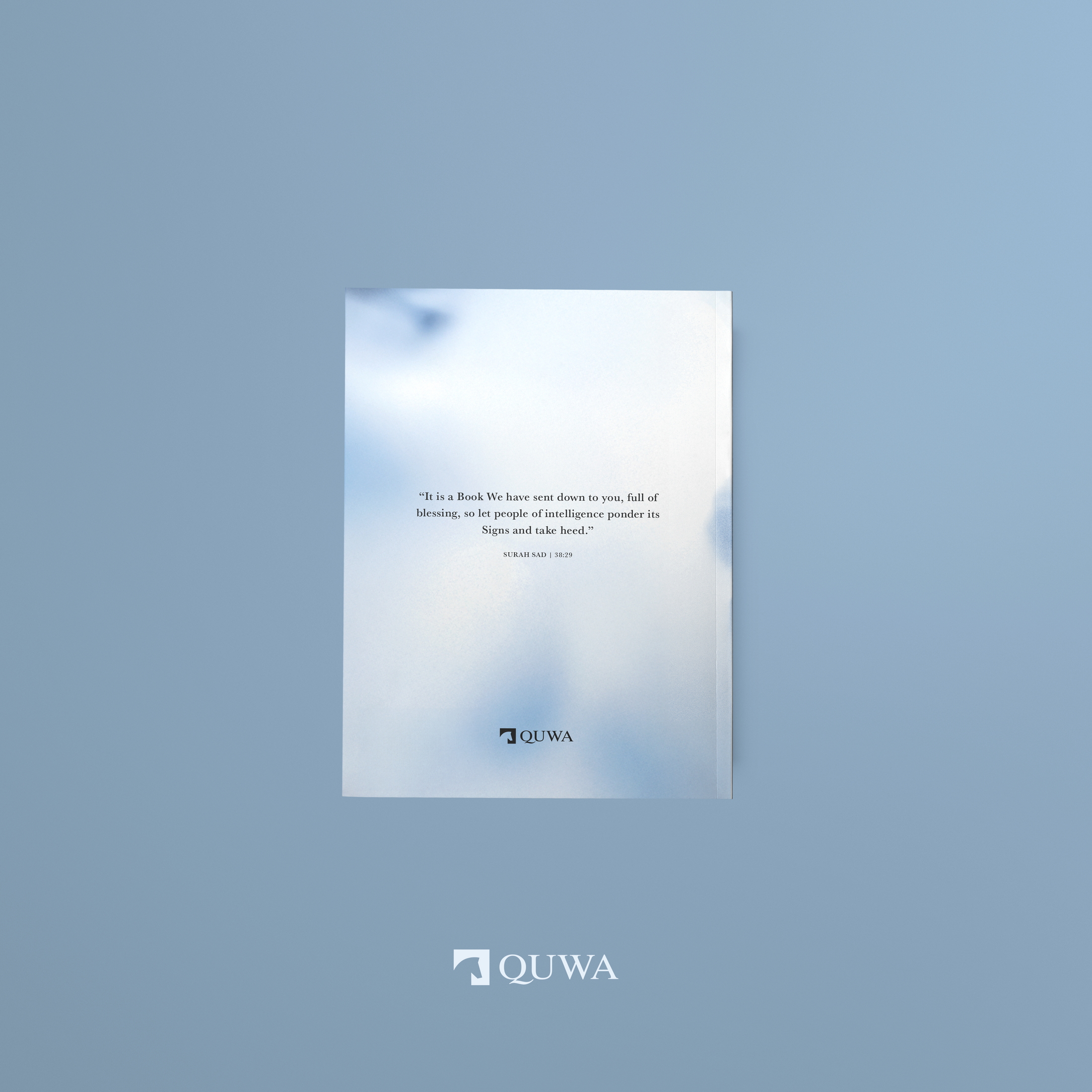 The 114 Chapters (Pre-Order Ramadan Dispatch)