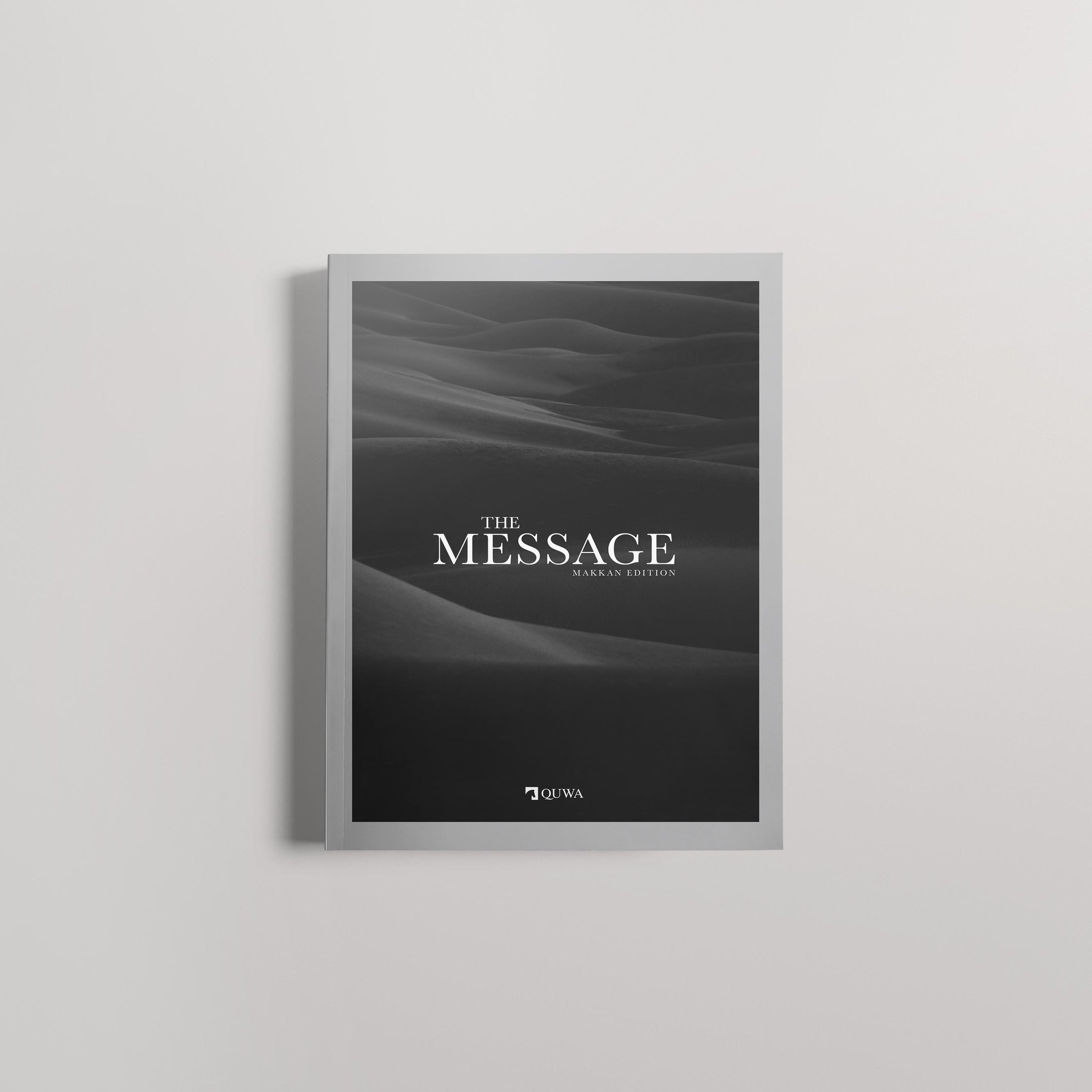 The Message | Makkan Edition