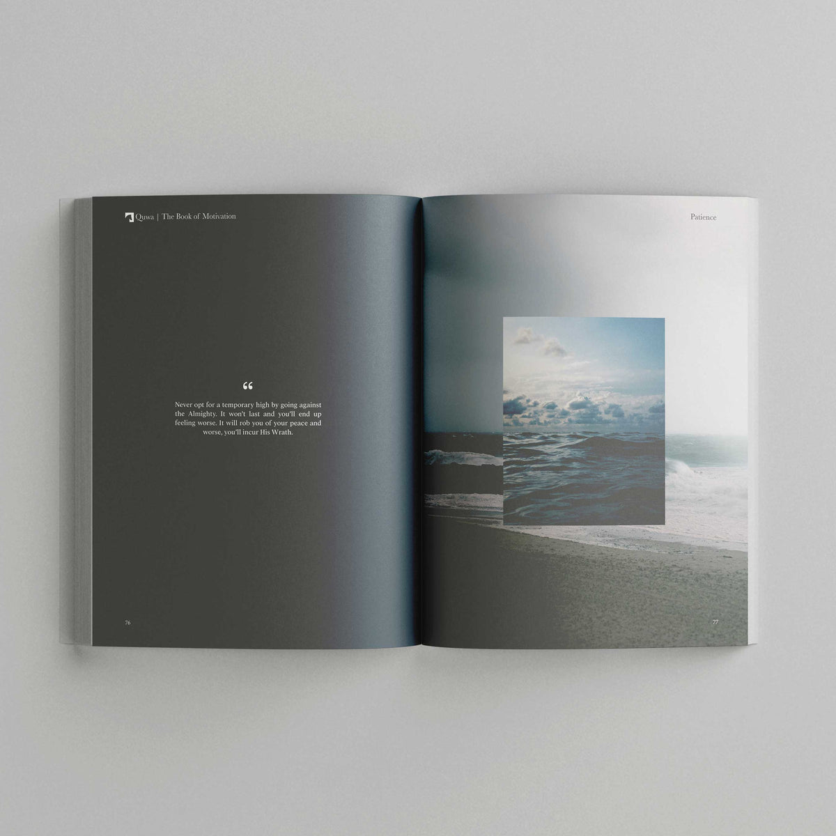 Large format, 144gsm paper
