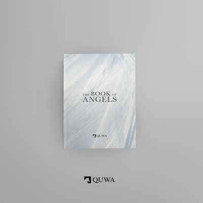 The Book of Angels