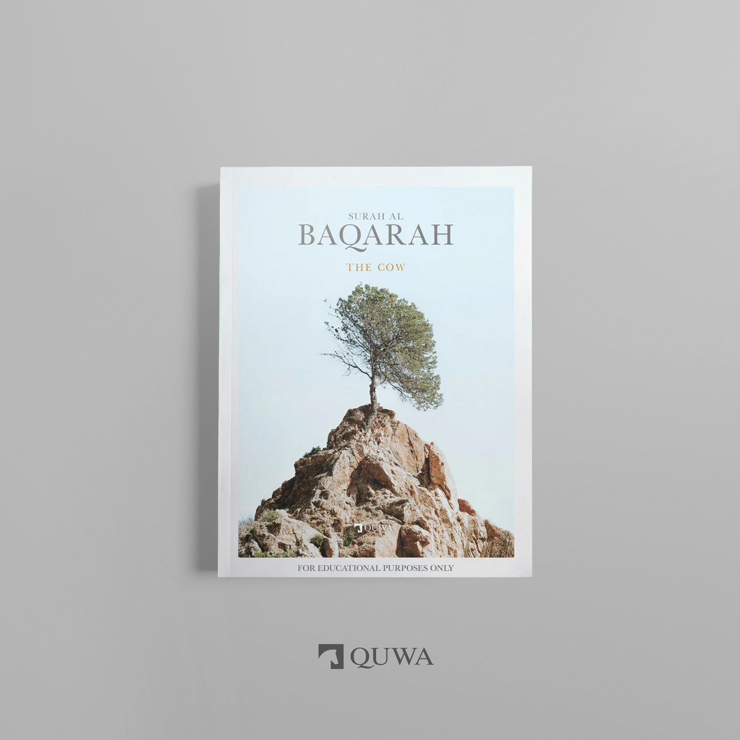 New Release - Surah Al-Baqarah | Official Pre-Sale | Ramadan Delivery