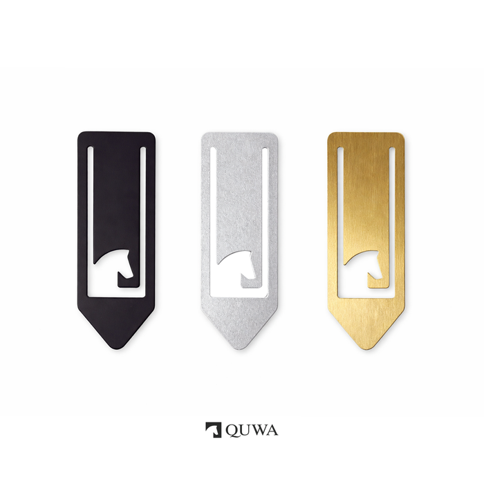 Premium Bookmark (Single)