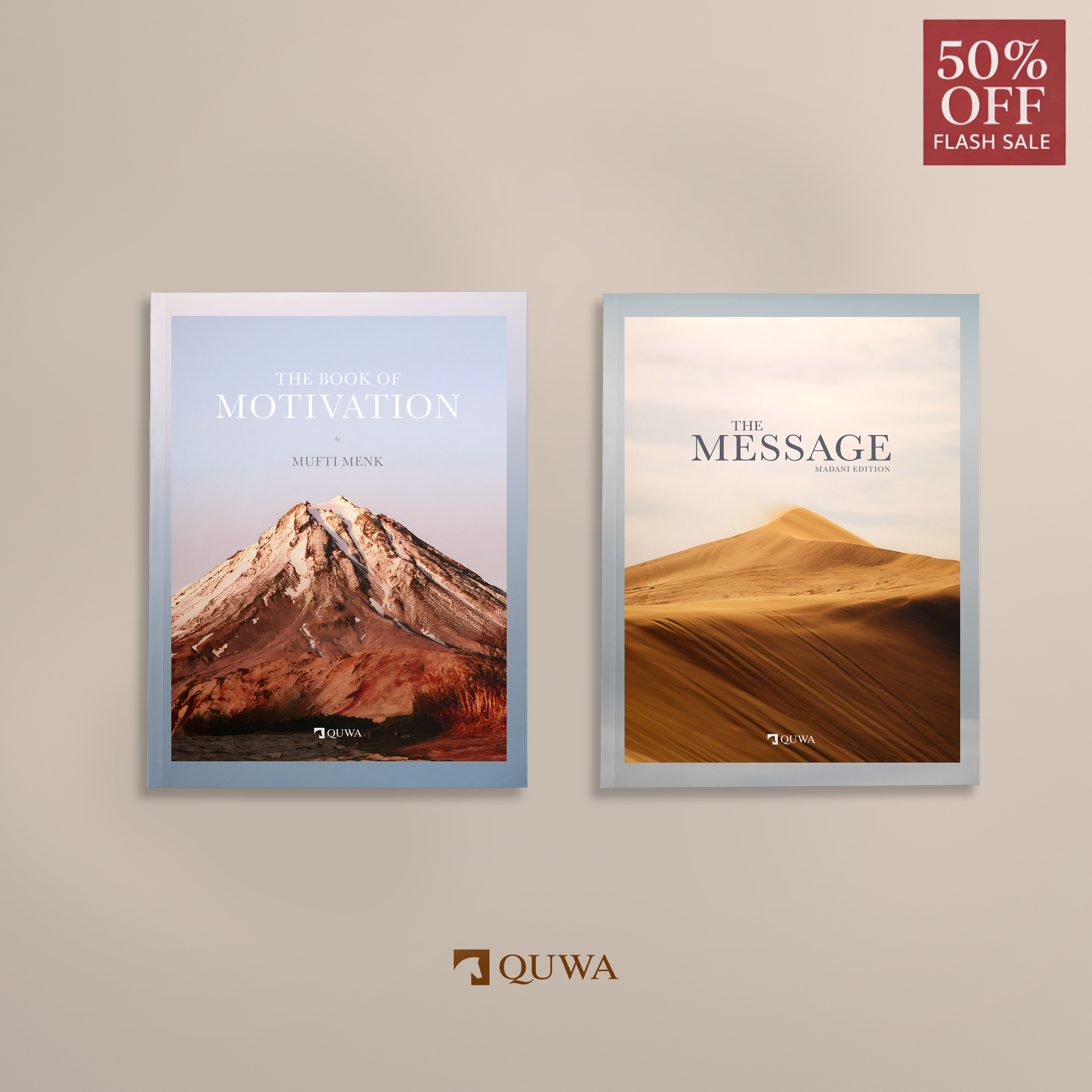 The Library Starter Bundle