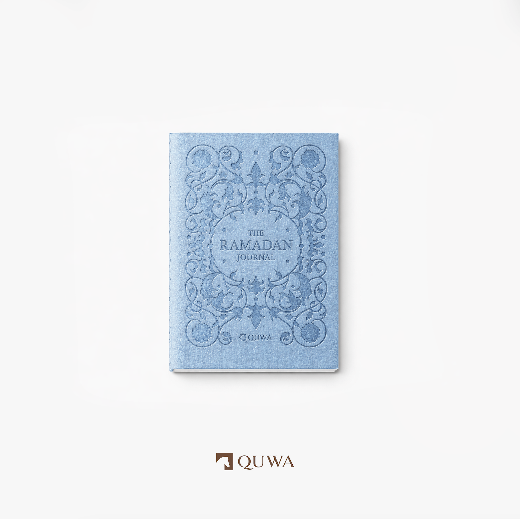 Ramadan Journal (Pre-Order Before Ramadan Dispatch)