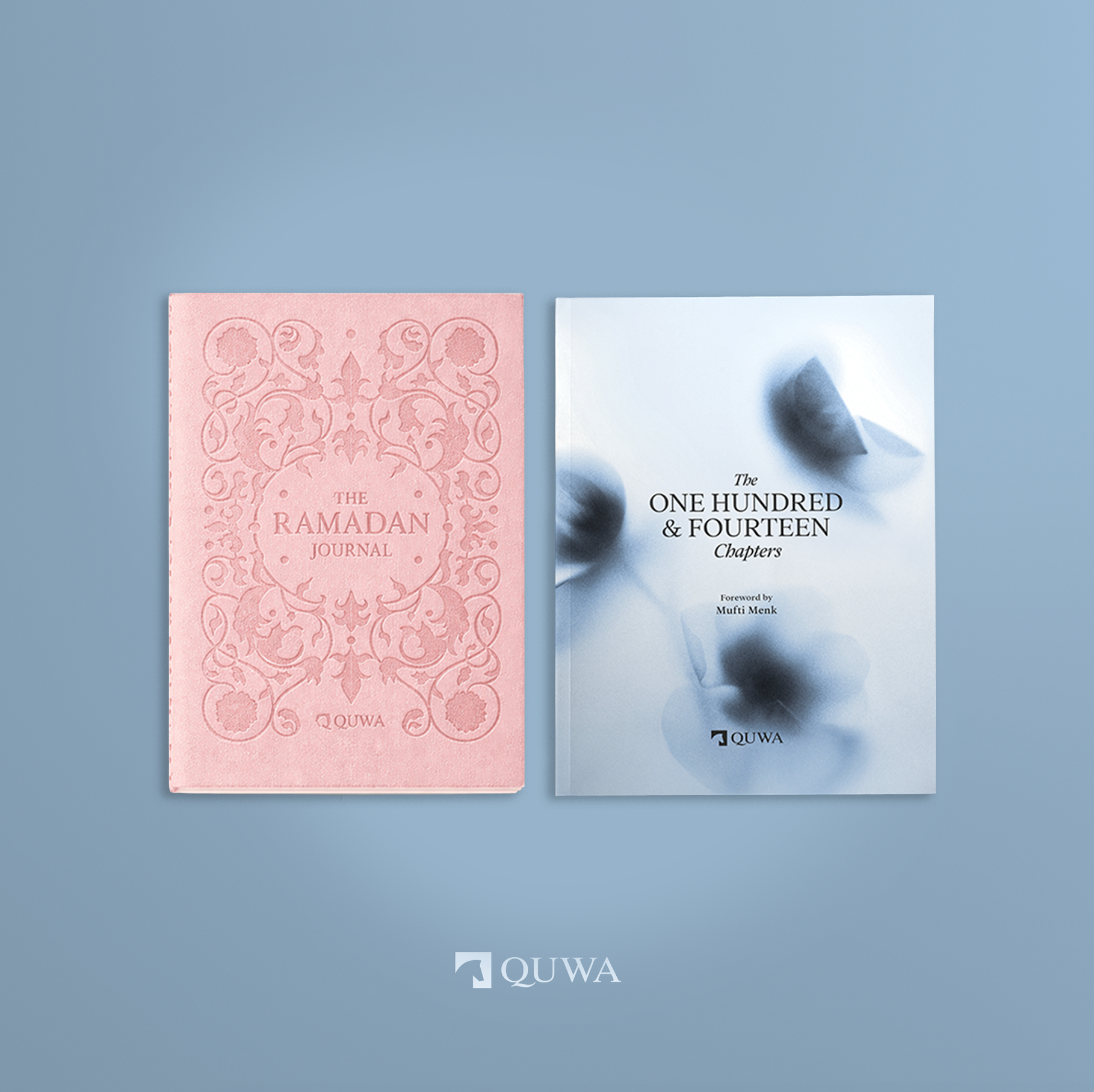 Ramadan Bundle (Pre-Order Before Ramadan Dispatch)