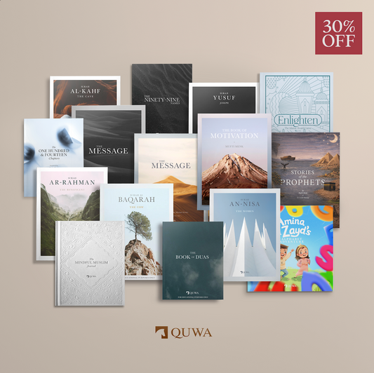 The Complete Bundle (30% OFF)