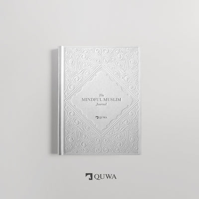 The Mindful Muslim Journal