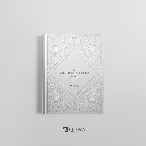 The Mindful Muslim Journal
