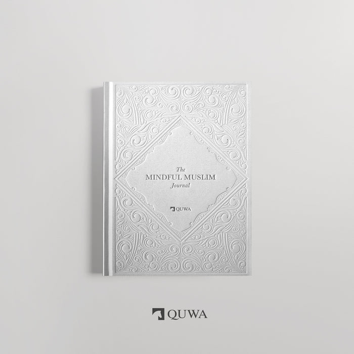 The Mindful Muslim Journal