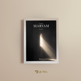 Load image into Gallery viewer, PRE-SALE | Surah Maryam & The book of Angels BUNDLE - OCTOBER DISPATCH | 20% OFF
