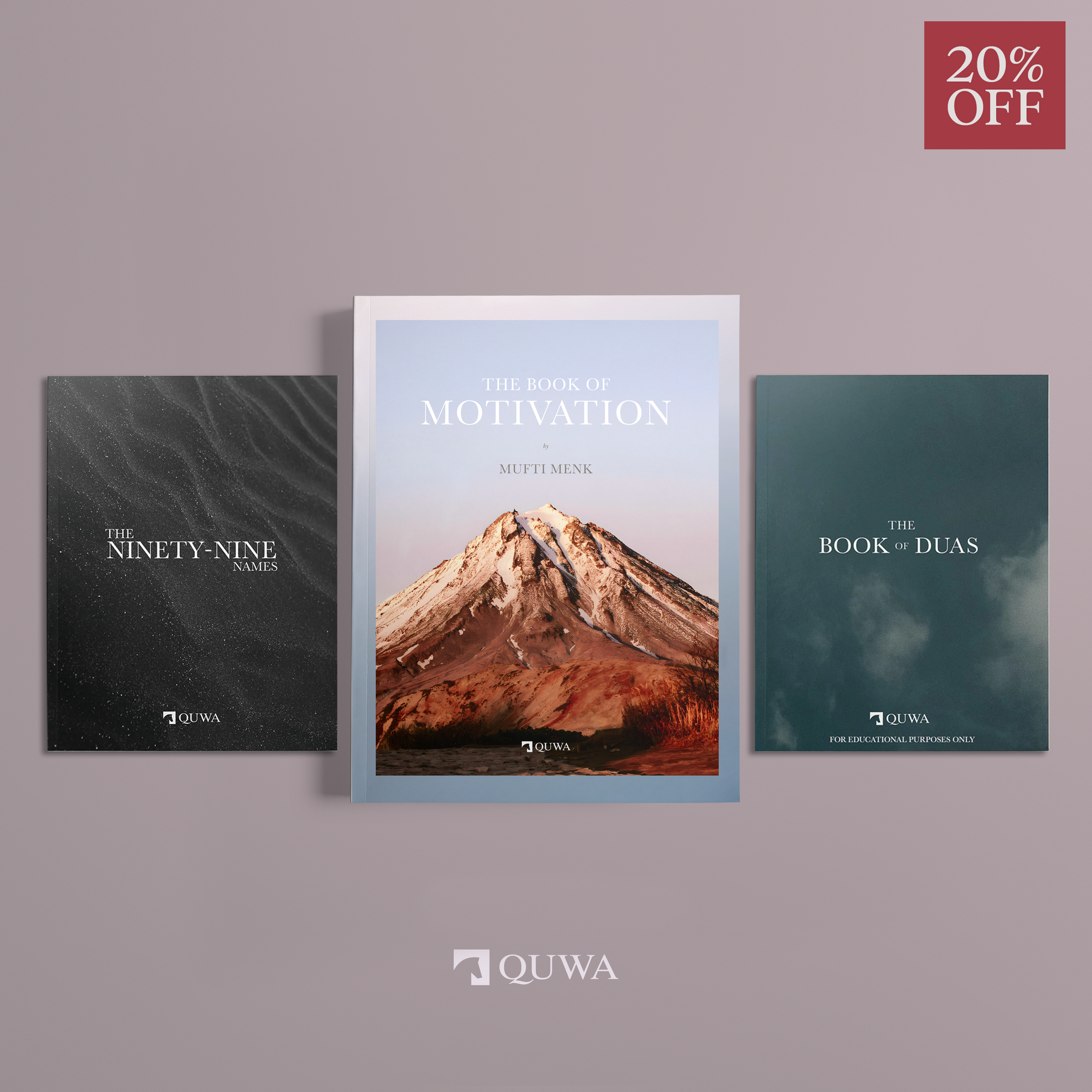 Motivational Bundle | 20% OFF