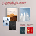 Load image into Gallery viewer, The Meaningful Eid Bundle
