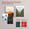 Load image into Gallery viewer, The Meaningful Eid Bundle
