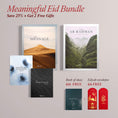 Load image into Gallery viewer, The Meaningful Eid Bundle
