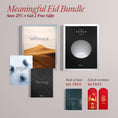 Load image into Gallery viewer, The Meaningful Eid Bundle
