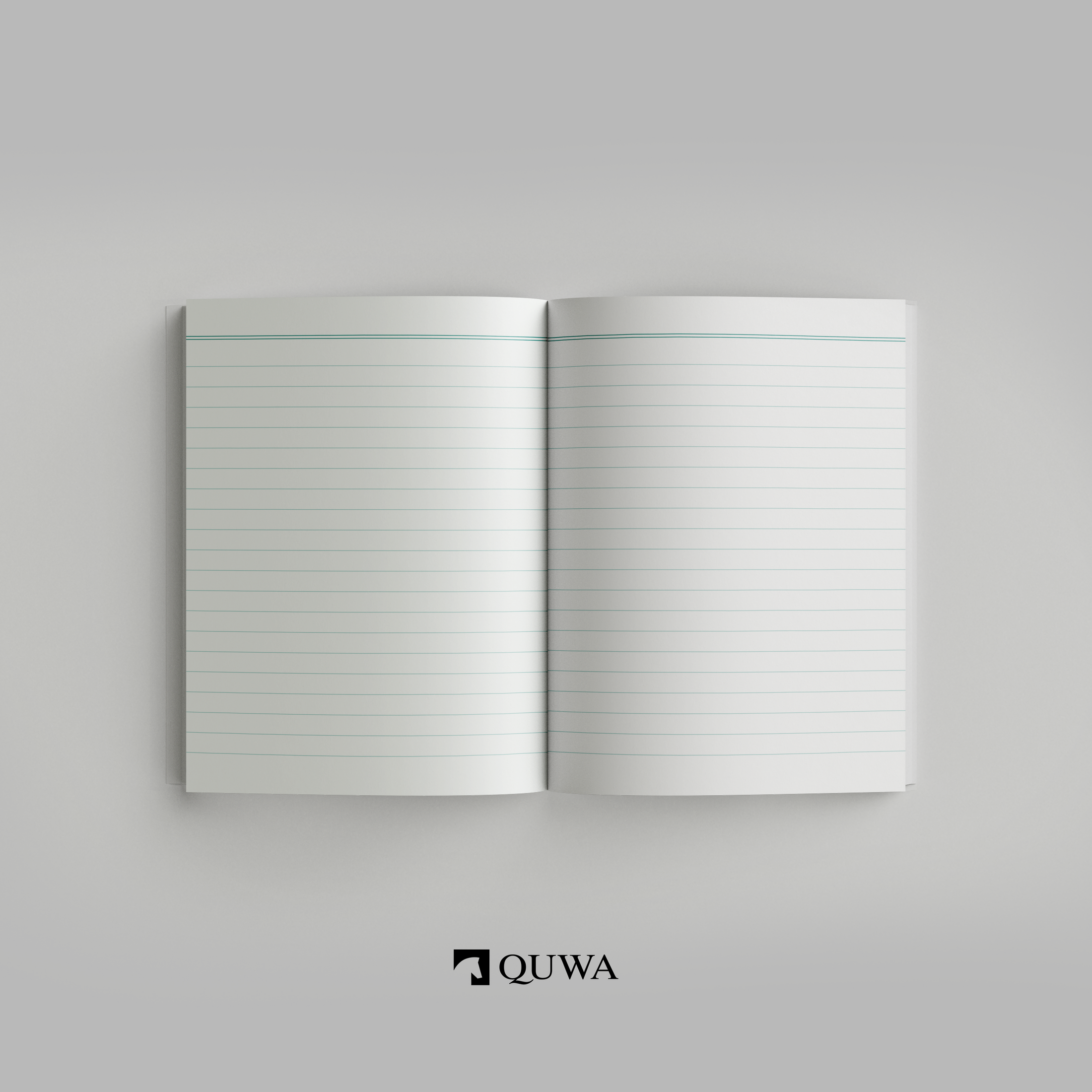 Everyday Notebooks (3 Pack)