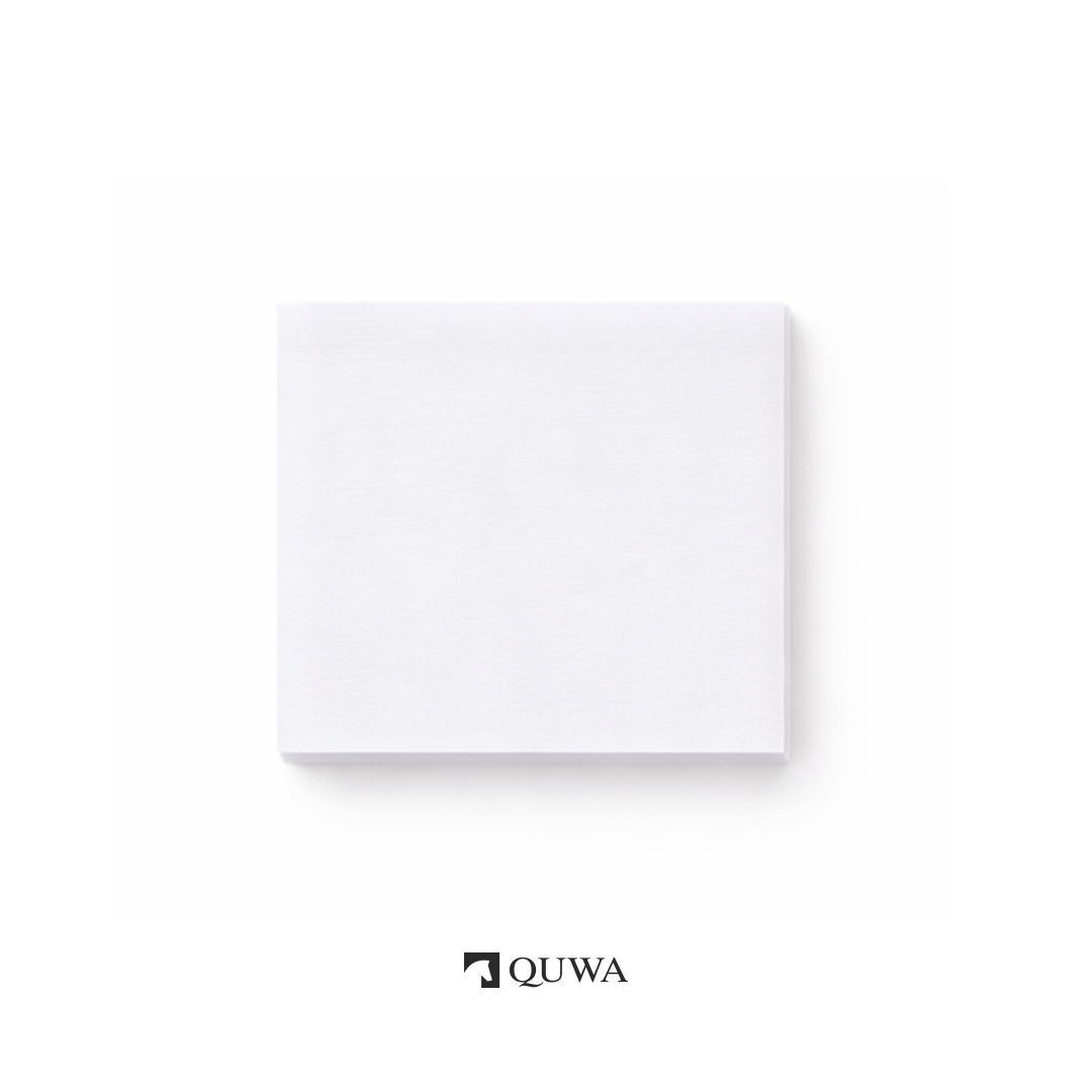 Transparent Sticky Notes