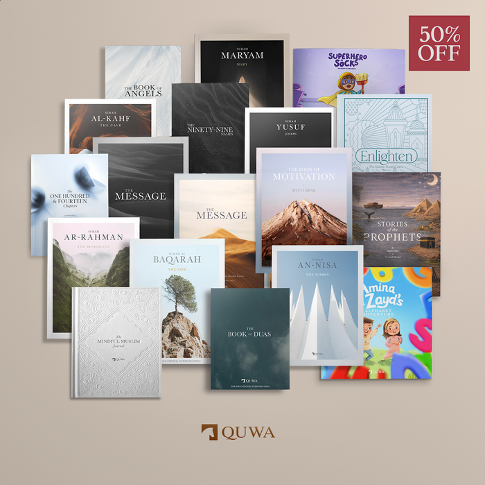 The Complete Bundle - UP TO 50% OFF