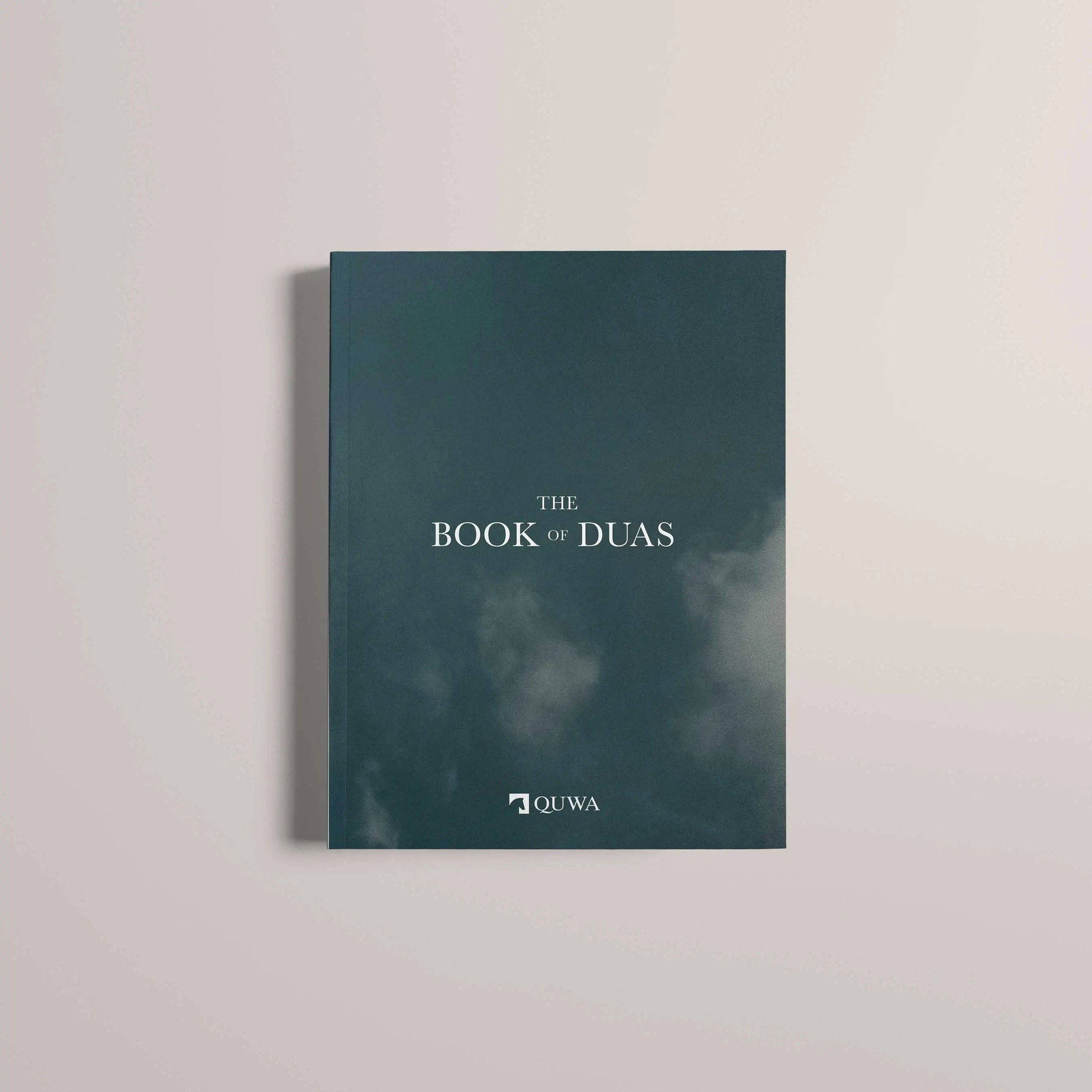 The Book of Duas