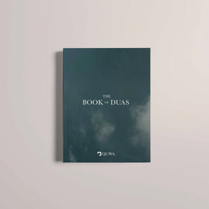 The Book of Duas