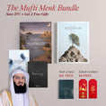 Load image into Gallery viewer, The Mufti Menk Bundle
