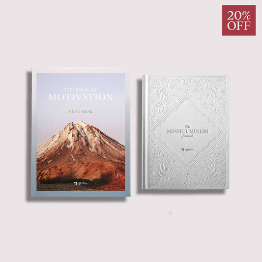 The Mindful Bundle | 20% OFF
