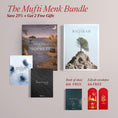 Load image into Gallery viewer, The Mufti Menk Bundle
