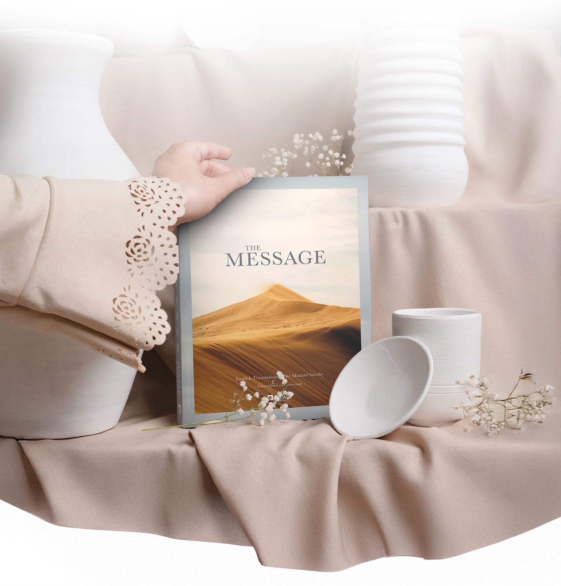 The Message Bundle | 20% OFF