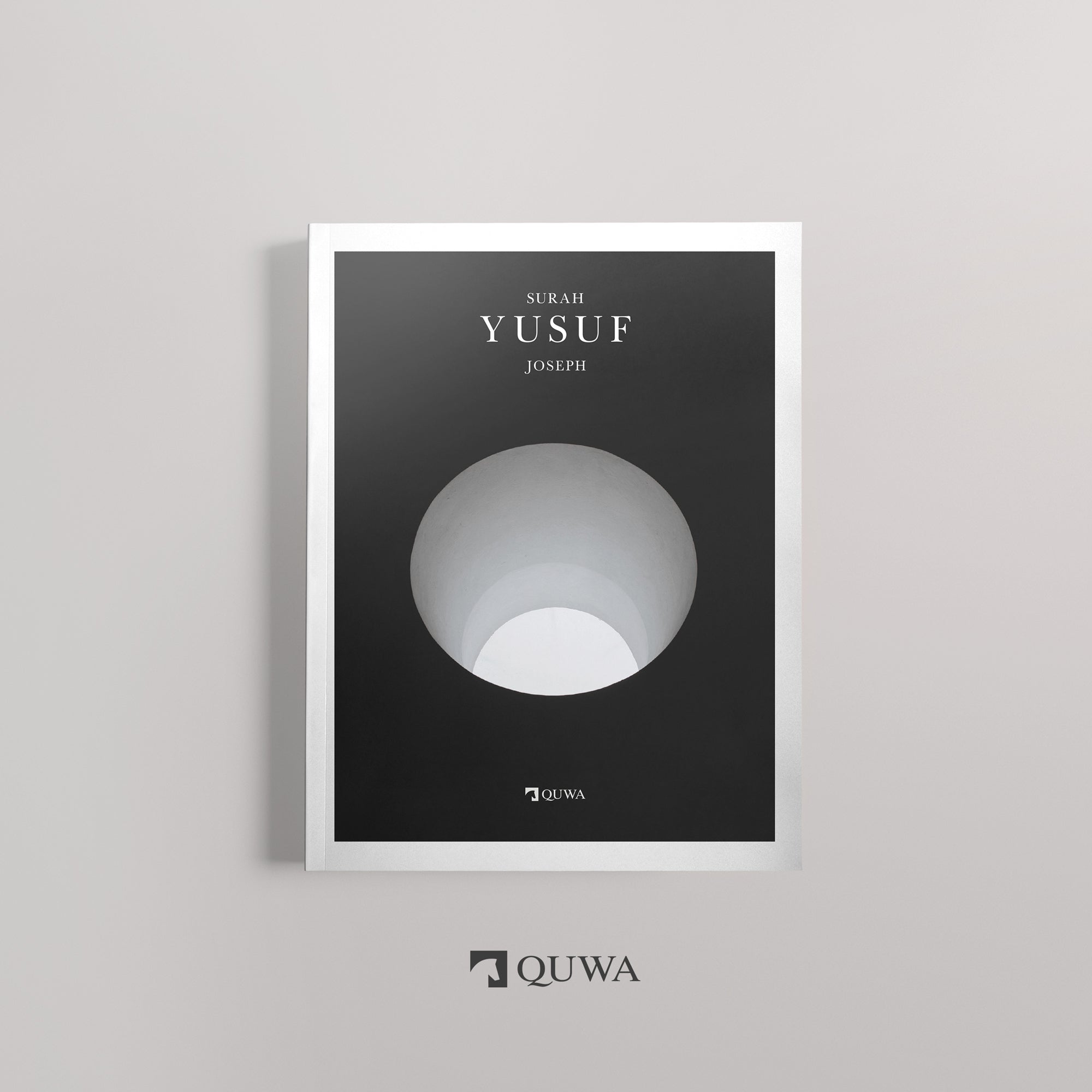 Surah Yusuf | The Story of Joseph (Pre-order Jan 2026)