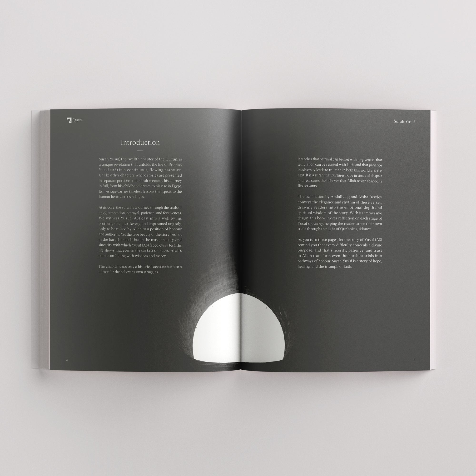 Surah Yusuf | The Story of Joseph (Pre-order Jan 2026)